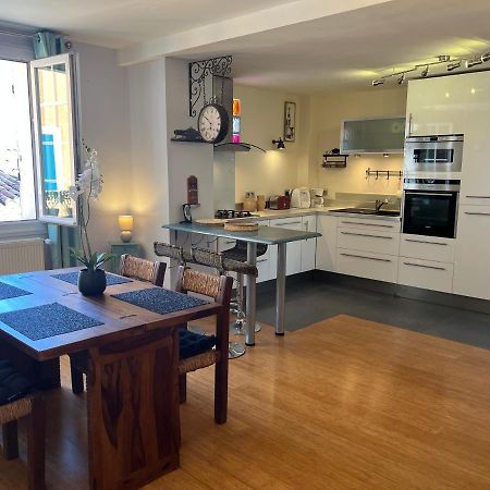 Appartement Chaleureux En Provence Saint-Maximin Kültér fotó