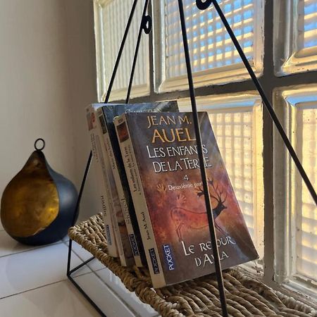 Appartement Chaleureux En Provence Saint-Maximin Kültér fotó