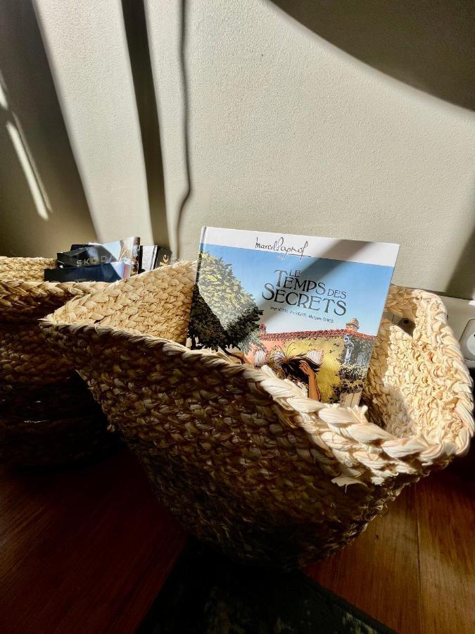 Appartement Chaleureux En Provence Saint-Maximin Kültér fotó