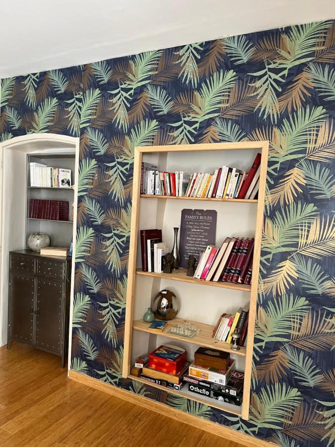 Appartement Chaleureux En Provence Saint-Maximin Kültér fotó