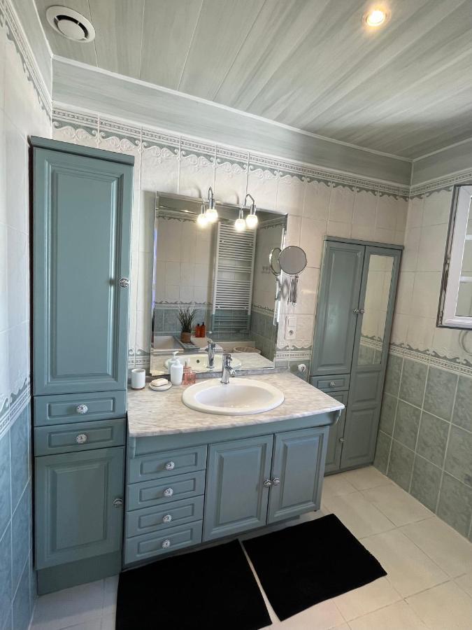 Appartement Chaleureux En Provence Saint-Maximin Kültér fotó