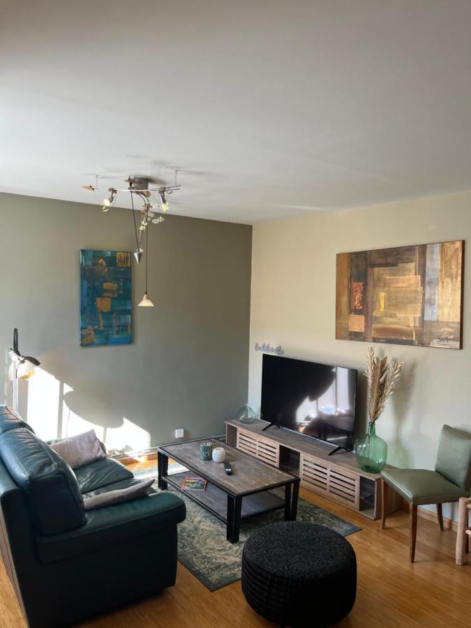 Appartement Chaleureux En Provence Saint-Maximin Kültér fotó