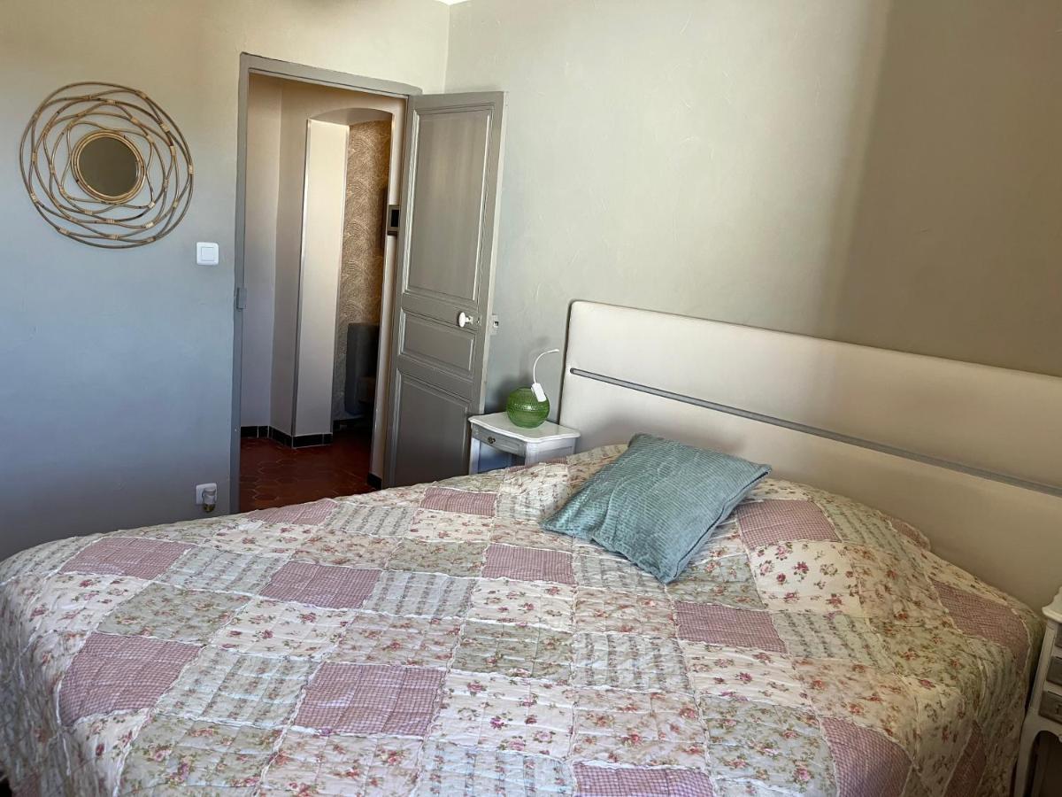 Appartement Chaleureux En Provence Saint-Maximin Kültér fotó