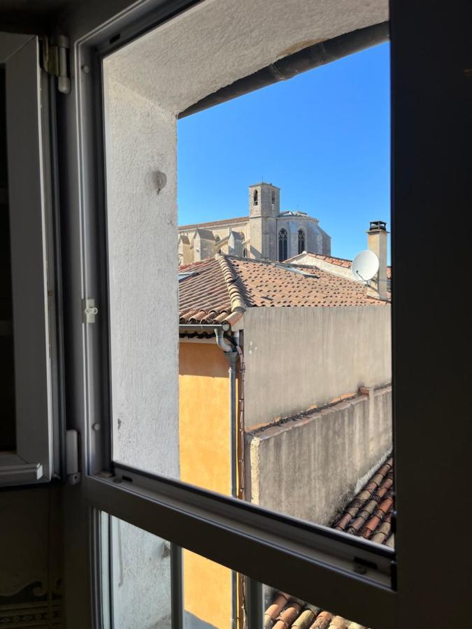 Appartement Chaleureux En Provence Saint-Maximin Kültér fotó