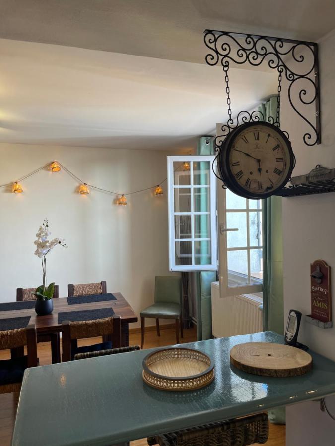 Appartement Chaleureux En Provence Saint-Maximin Kültér fotó