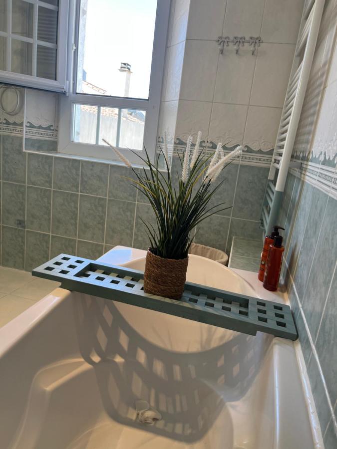 Appartement Chaleureux En Provence Saint-Maximin Kültér fotó