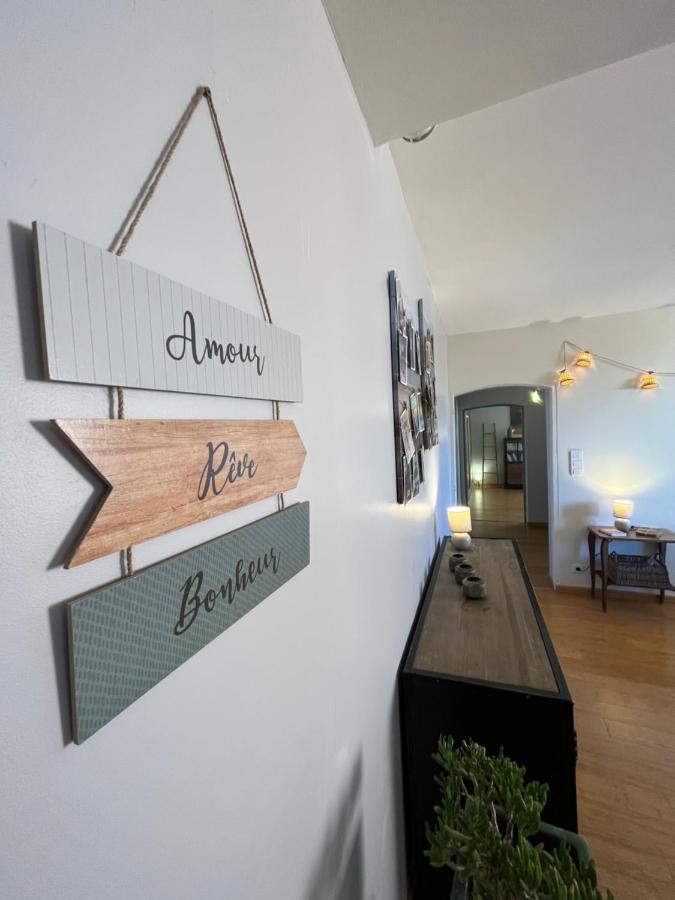 Appartement Chaleureux En Provence Saint-Maximin Kültér fotó