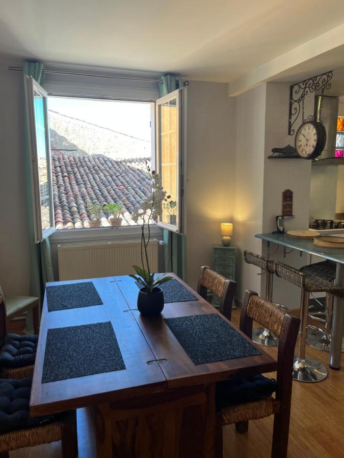 Appartement Chaleureux En Provence Saint-Maximin Kültér fotó