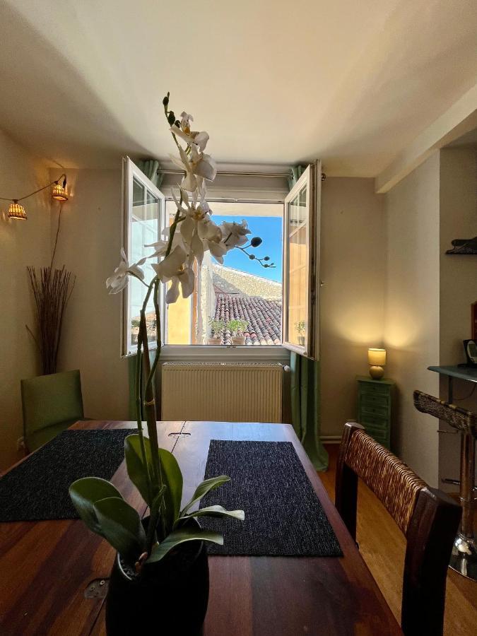 Appartement Chaleureux En Provence Saint-Maximin Kültér fotó