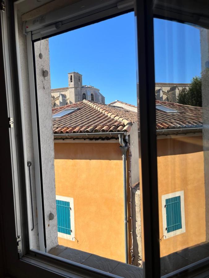 Appartement Chaleureux En Provence Saint-Maximin Kültér fotó