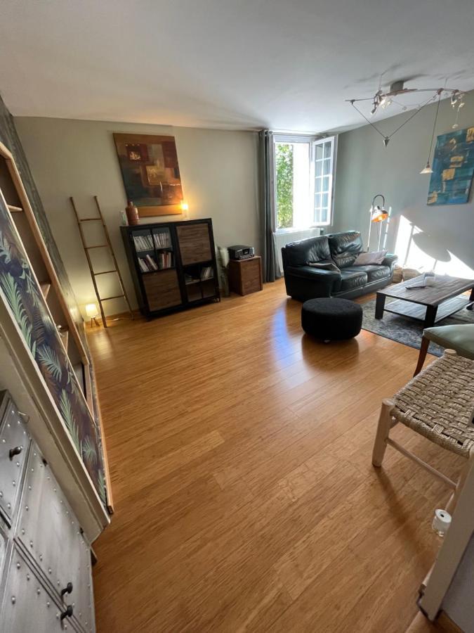 Appartement Chaleureux En Provence Saint-Maximin Kültér fotó