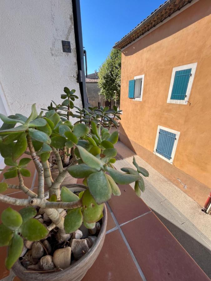 Appartement Chaleureux En Provence Saint-Maximin Kültér fotó